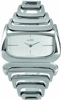 Orologio Alfex Donna in Acciaio 5533/339 - 5533/339
